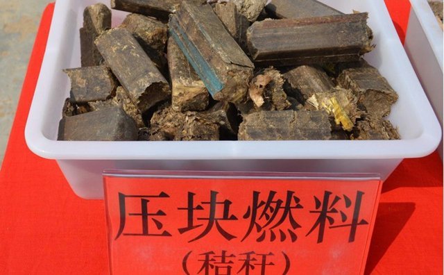 在取暖期到來前，預撥了 2021 年度秸稈固化燃料替代散煤市級補貼資金 707.83 萬元。