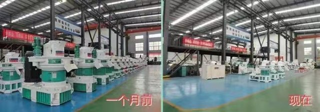大多數(shù)顆粒機廠家已無現(xiàn)貨，需要提前訂購